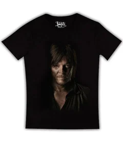 Walking Dead,Ходячие мертвецы,  Дэрил Диксон